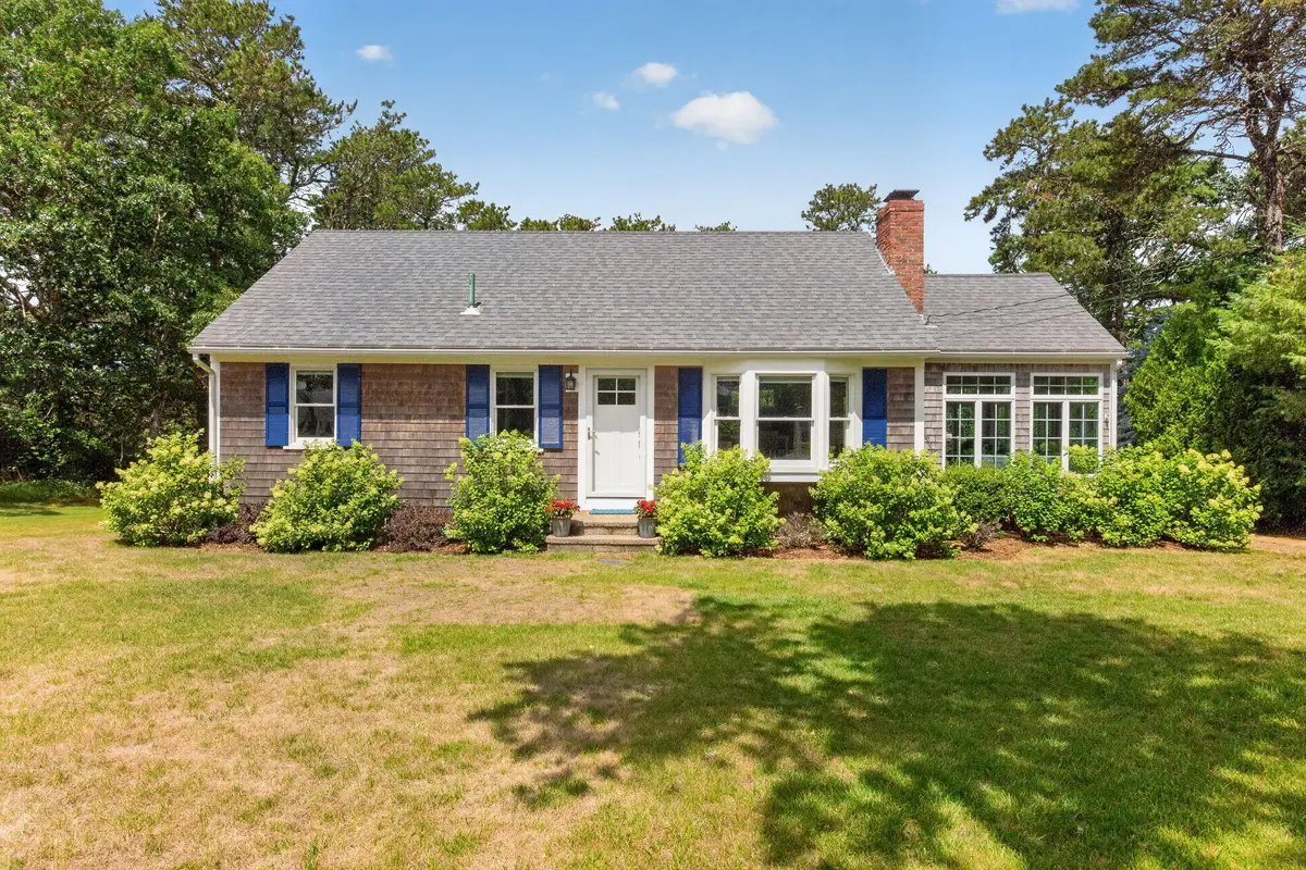 50 Pine Ridge Road, Chatham, MA 02633 - #1