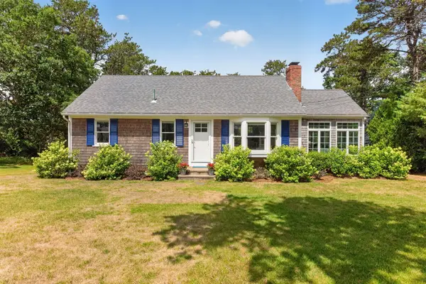50 Pine Ridge Road, Chatham, MA 02633
