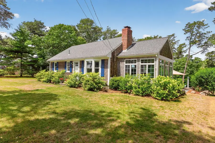 50 Pine Ridge Road, Chatham, MA 02633 - #2