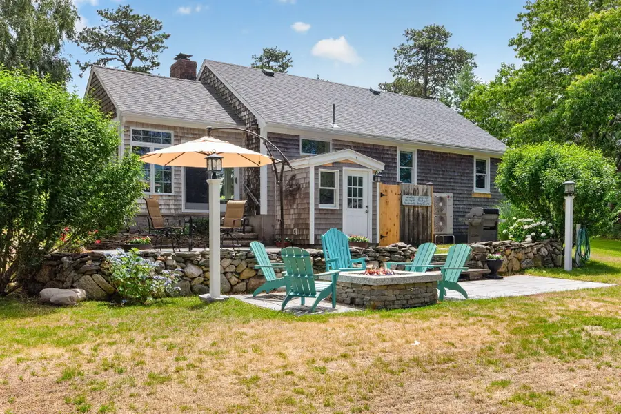 50 Pine Ridge Road, Chatham, MA 02633 - #3