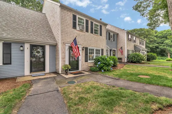 441 Buck Island Road #APT F2, West Yarmouth, MA 02673