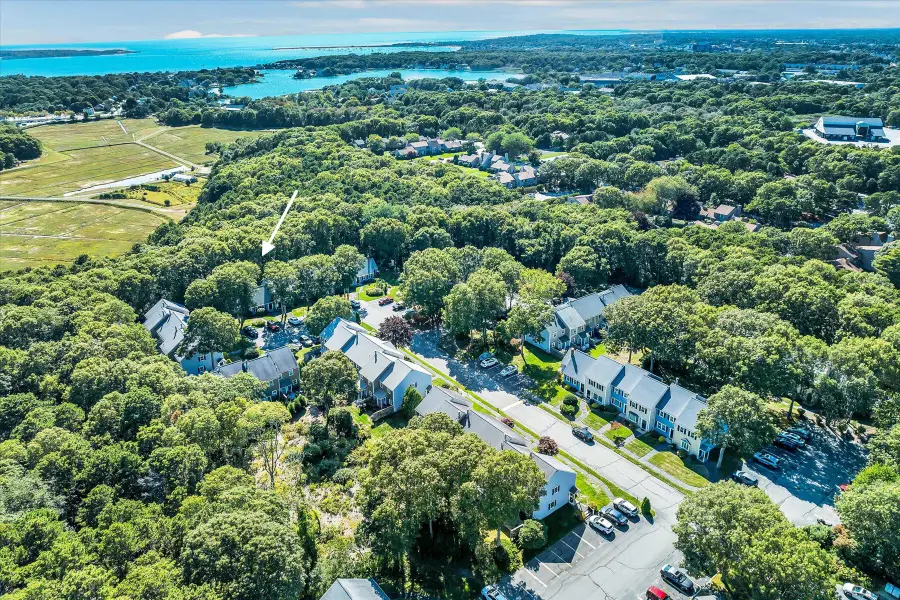 441 Buck Island Road #APT F2, West Yarmouth, MA 02673 - #2