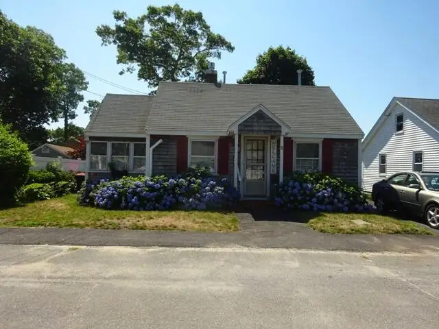 21 Vernal Street, Wareham, MA 02571 - #1