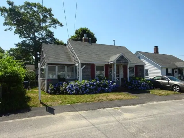 21 Vernal Street, Wareham, MA 02571 - #2