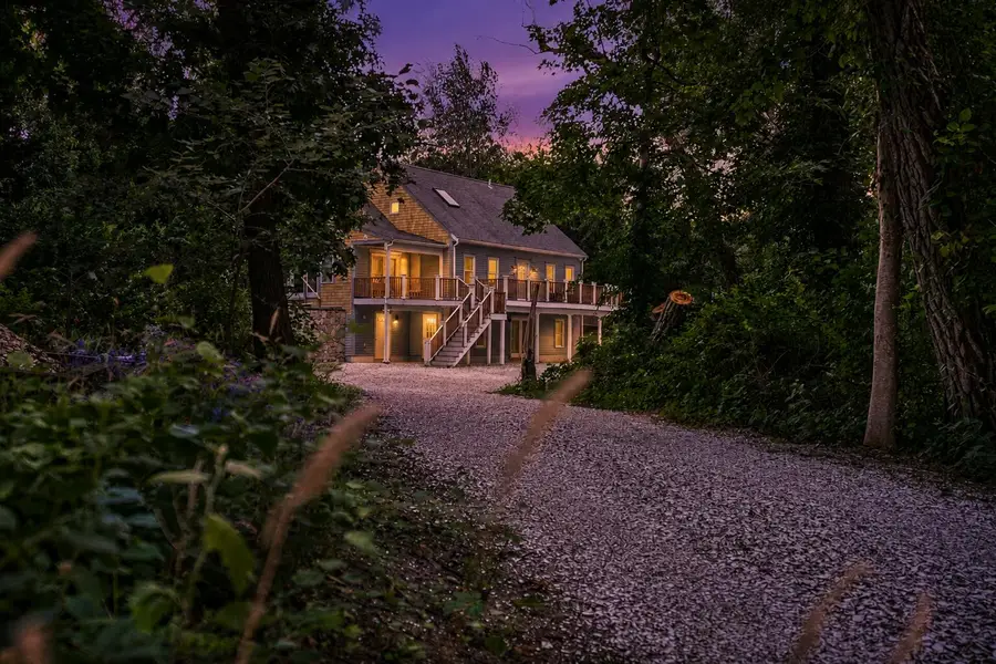 90 Log Cabin Road, Eastham, MA 02642 - #2