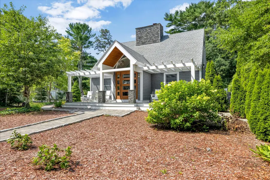 15 Periwinkle Lane, Mashpee, MA 02649 - #2