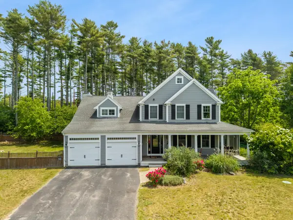 22 Red Pine Lane, Wareham, MA 02571