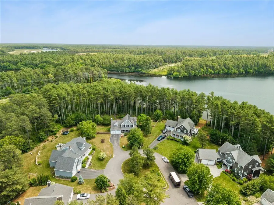 22 Red Pine Lane, Wareham, MA 02571 - #3