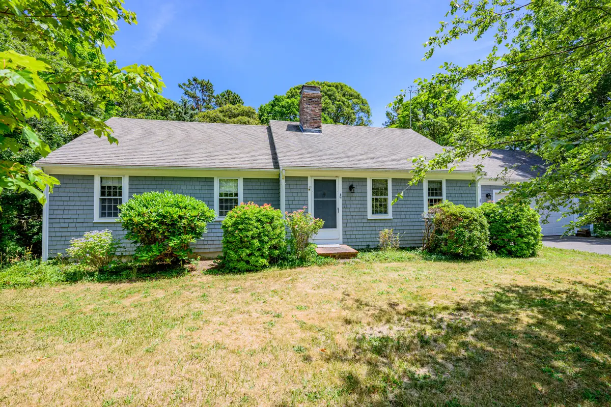 4 Baywood Drive, Orleans, MA 02653 - #1