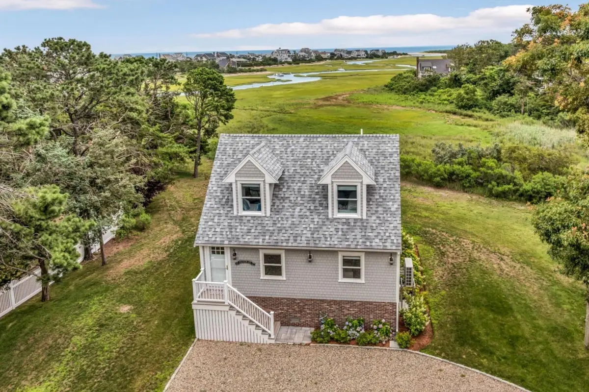 4 Arrowhead Circle, East Sandwich, MA 02537 - #1