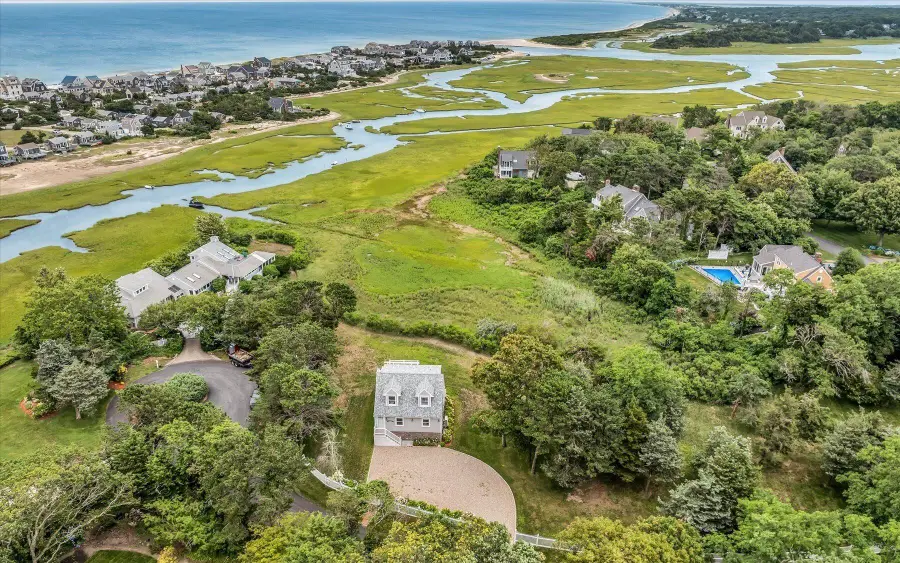 4 Arrowhead Circle, East Sandwich, MA 02537 - #2