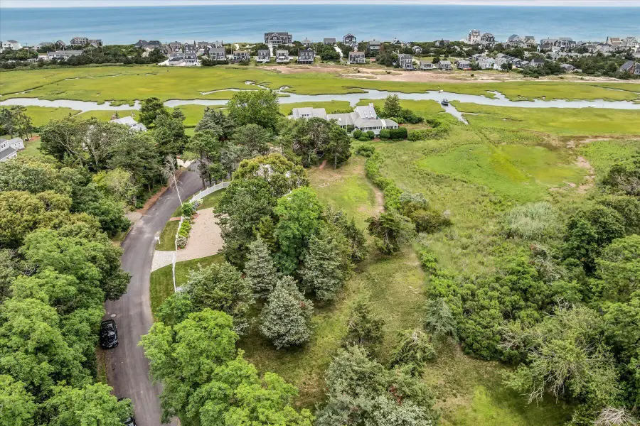 4 Arrowhead Circle, East Sandwich, MA 02537 - #3