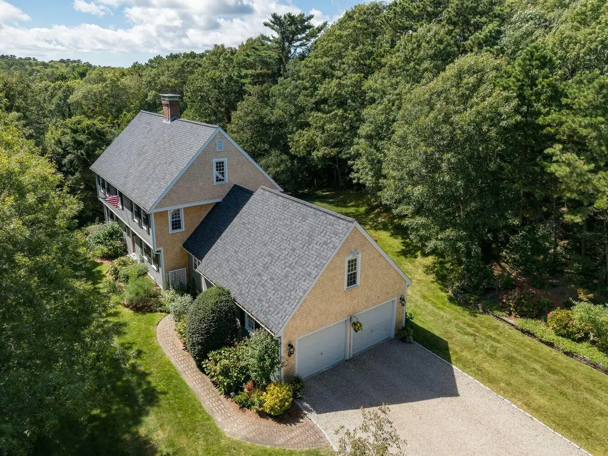 9 Fairfield Drive, East Sandwich, MA 02537 - #1
