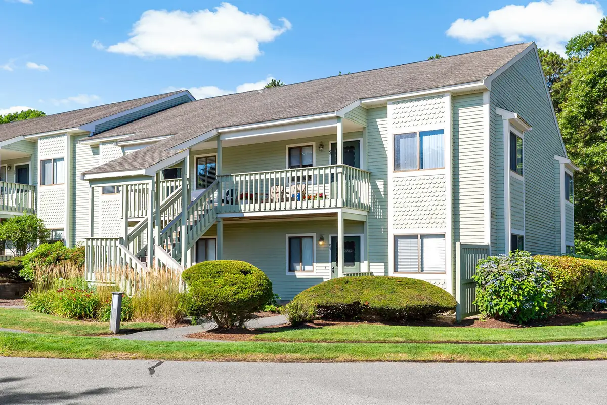 93 Chilton Lane #UNIT 93, Brewster, MA 02631 - #1
