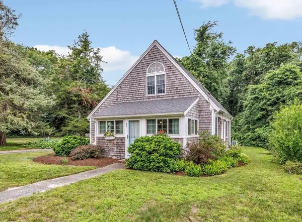 45 Ploughed Neck Road, East Sandwich, MA 02537