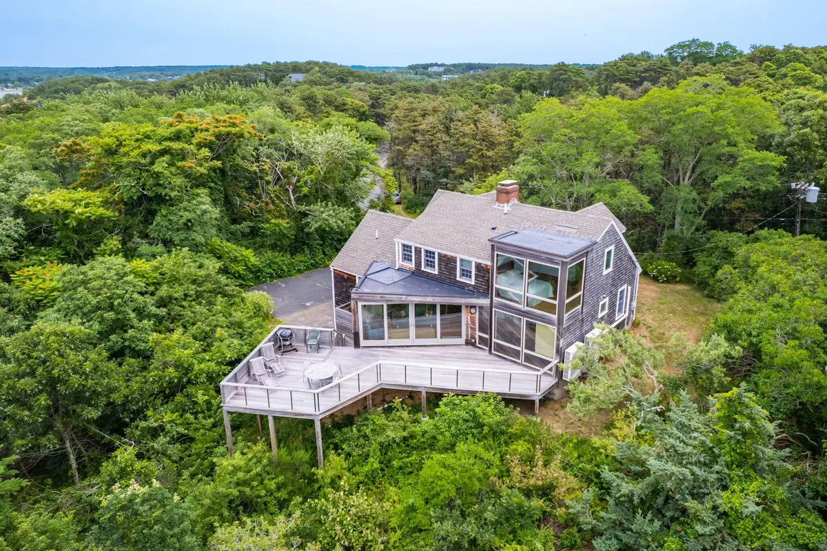 9 Benson Road, Truro, MA 02666 - #1