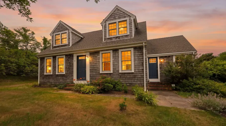 9 Benson Road, Truro, MA 02666 - #3