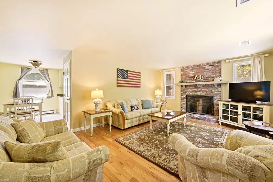 10 Circle Drive, Eastham, MA 02642 - #2
