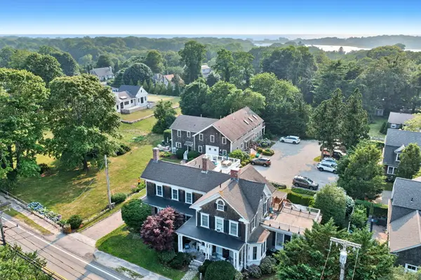 606 W Falmouth Highway #UNIT 4, Falmouth, MA 02540