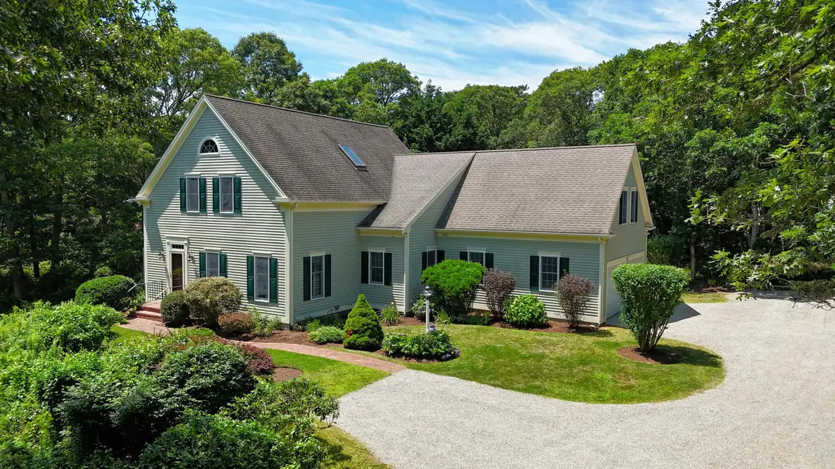 116 Kendrick Road, Harwich, MA 02645 - #1