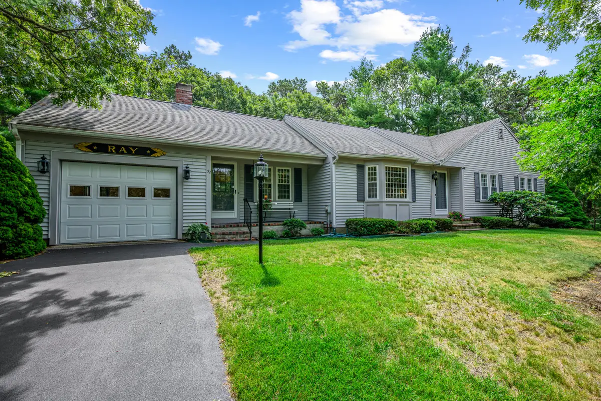 52 Greenland Circle, Yarmouth Port, MA 02675 - #1