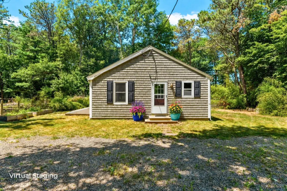 153 Dunns Pond Road, Hyannis, MA 02601 - #1