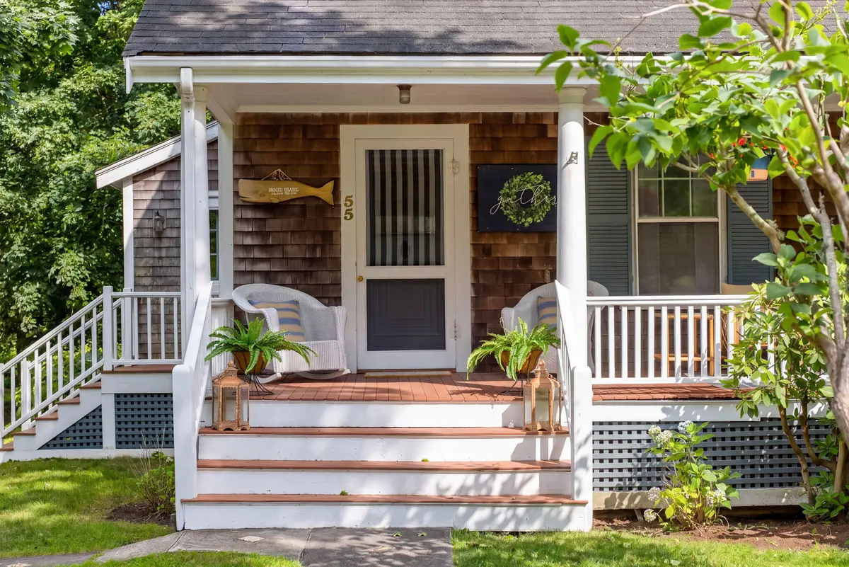 55 School Street, East Dennis, MA 02641 - #1