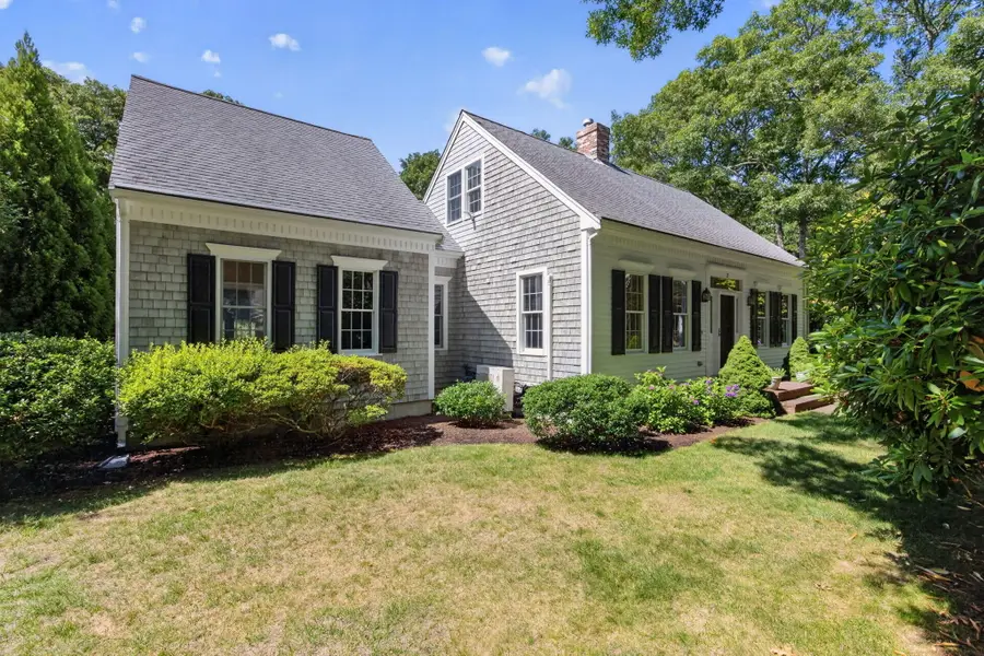 2 Huckleberry Drive, Orleans, MA 02653 - #2