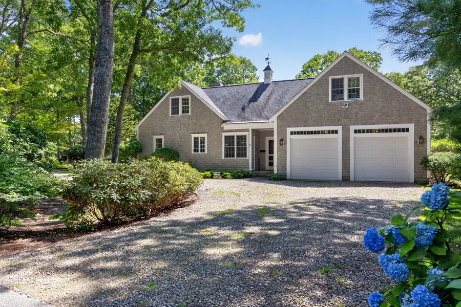 2 Huckleberry Drive, Orleans, MA 02653 - #3