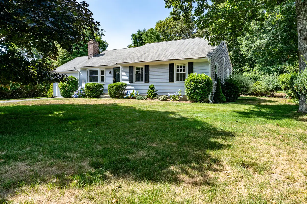 25 Clinton Drive, Yarmouth Port, MA 02675 - #1