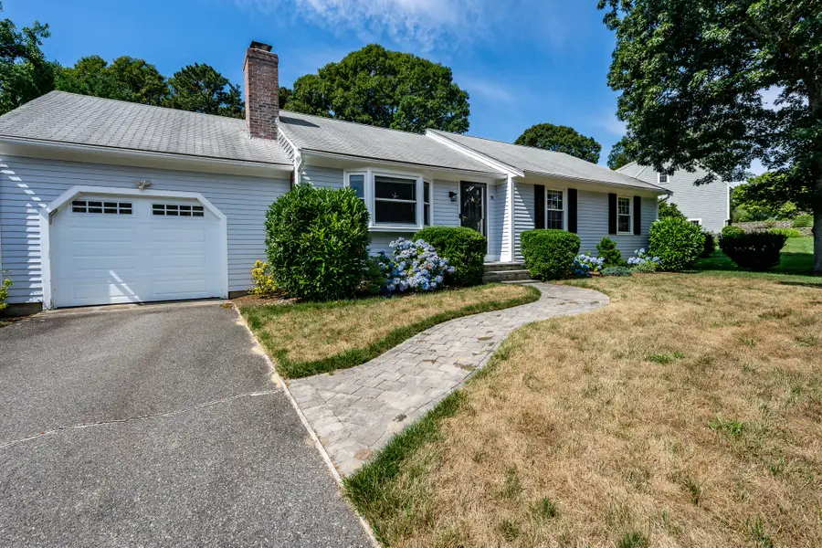 25 Clinton Drive, Yarmouth Port, MA 02675 - #3