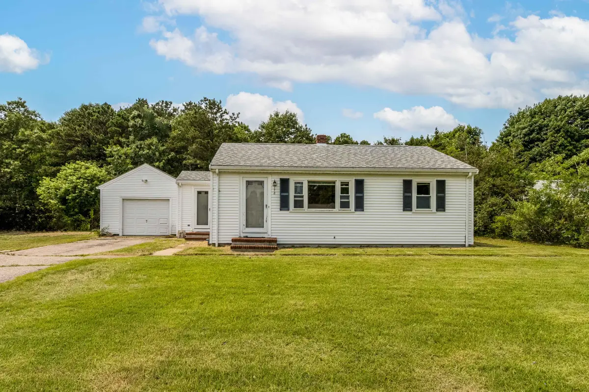 178 Sandwich Road, Teaticket, MA 02536 - #1