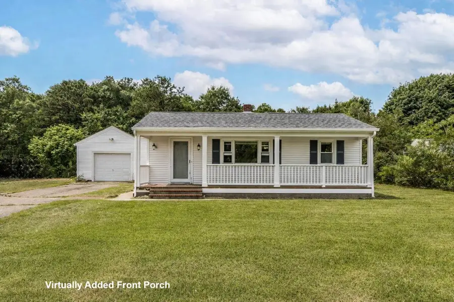 178 Sandwich Road, Teaticket, MA 02536 - #2