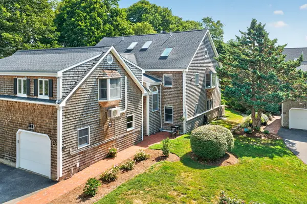 114 Tupper Road #UNIT 2A, Sandwich, MA 02563