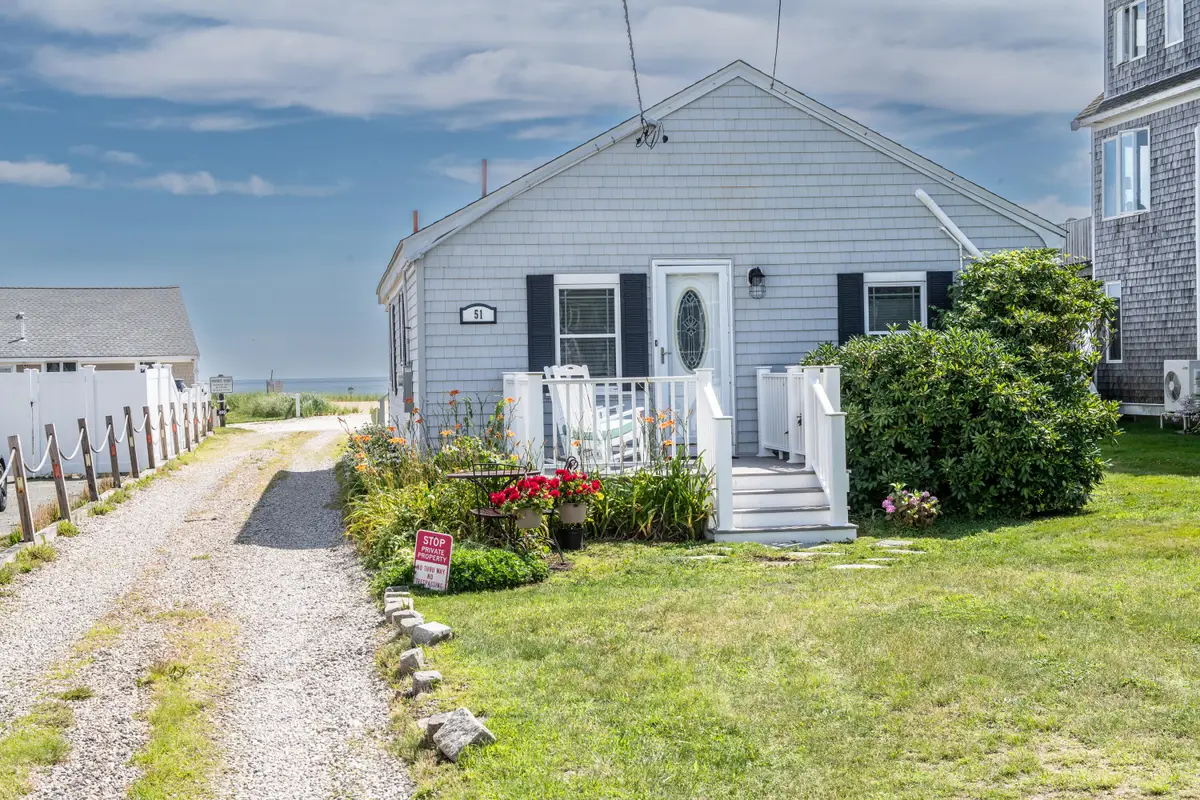 51 Freeman Avenue, Sandwich, MA 02563 - #1