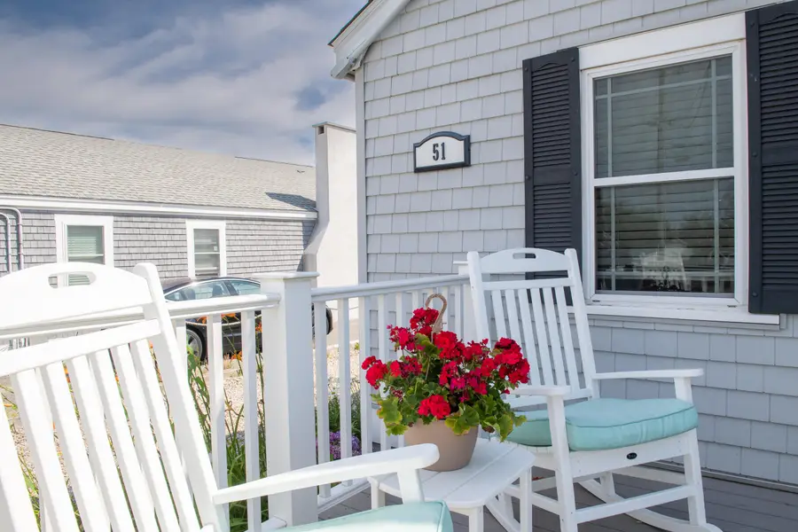 51 Freeman Avenue, Sandwich, MA 02563 - #3