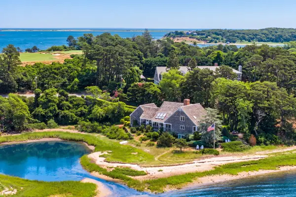 600 Fox Hill Road, Chatham, MA 02633