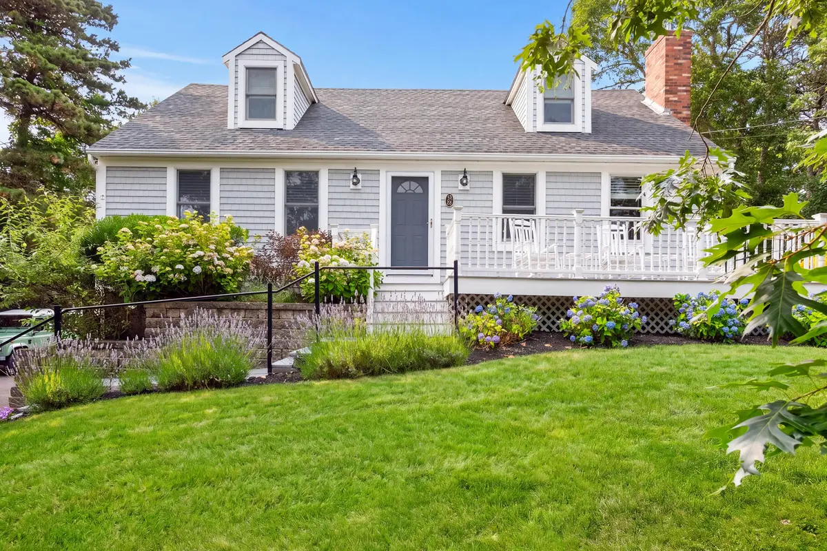 25 Marthas Lane, Harwich, MA 02645 - #1
