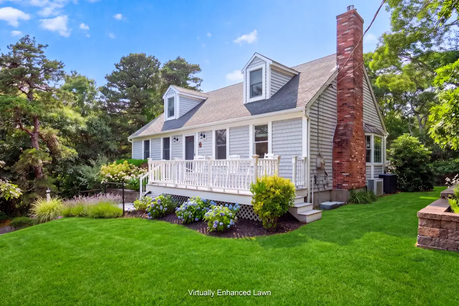 25 Marthas Lane, Harwich, MA 02645 - #2