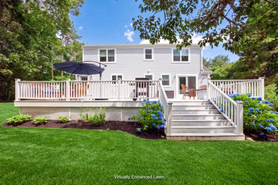 25 Marthas Lane, Harwich, MA 02645 - #3