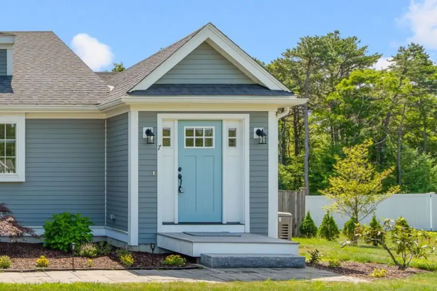 7 Maxwell Lane, Sandwich, MA 02563 - #3