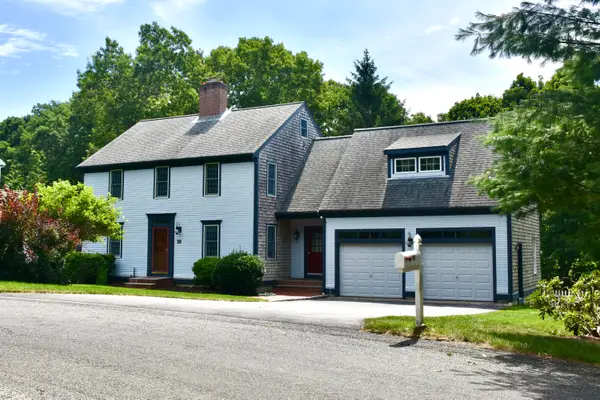 10 Tower Hill Drive, Sandwich, MA 02563