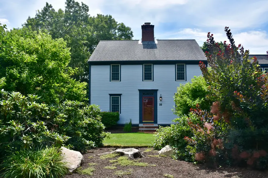 10 Tower Hill Drive, Sandwich, MA 02563 - #2