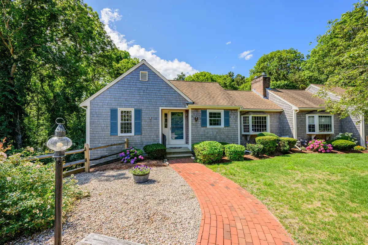 37 Miriah Drive #UNIT 17A, Yarmouth Port, MA 02675 - #1