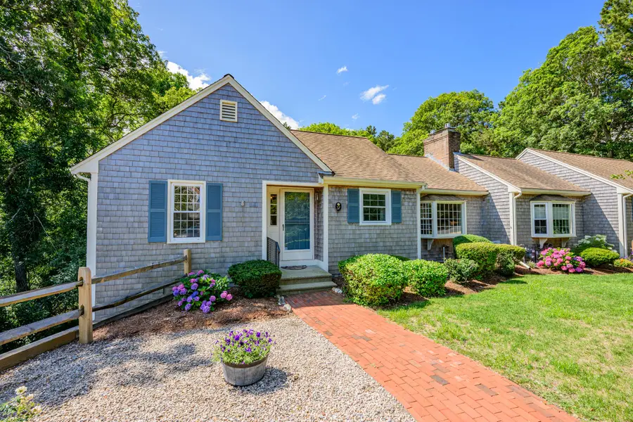 37 Miriah Drive #UNIT 17A, Yarmouth Port, MA 02675 - #2