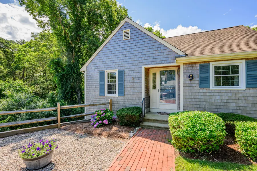 37 Miriah Drive #UNIT 17A, Yarmouth Port, MA 02675 - #3