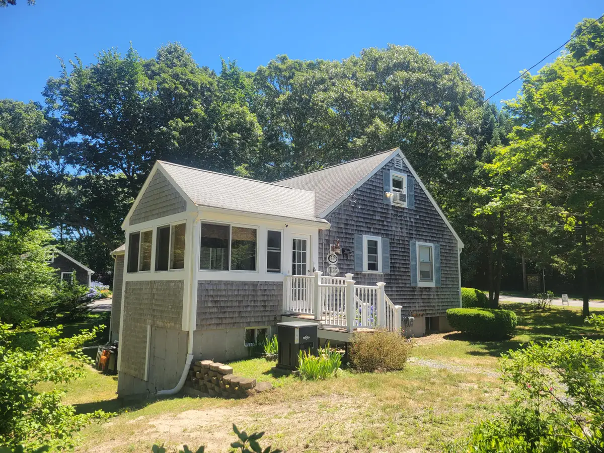 177 Bayview Circle, Osterville, MA 02655 - #1
