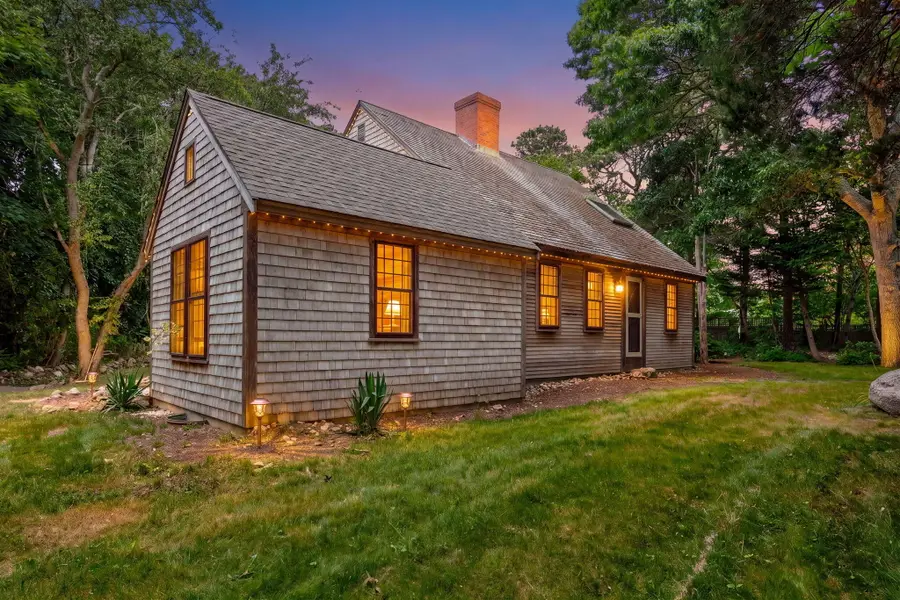 28 Greymoor Way, Orleans, MA 02653 - #2