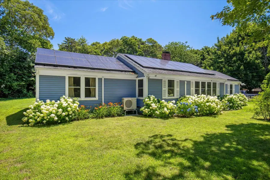 160 Lincoln Road, Hyannis, MA 02601 - #2