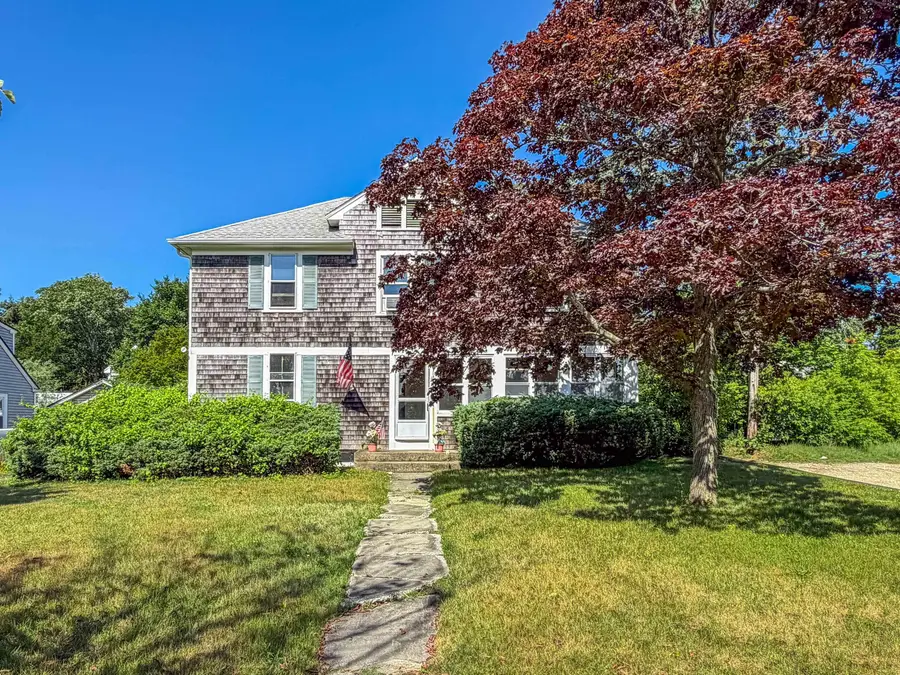 41 Edgartown Road, Vineyard Haven, MA 02568 - #3